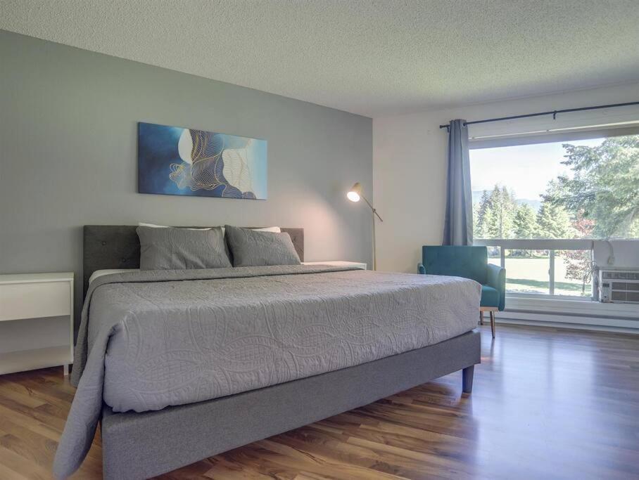 Ski-Mount Hood Charm-Welches,Golf And Ski Resort Condo,W&D, Wifi,Near Woods,Hiking,Fishing Mount Hood Village Luaran gambar