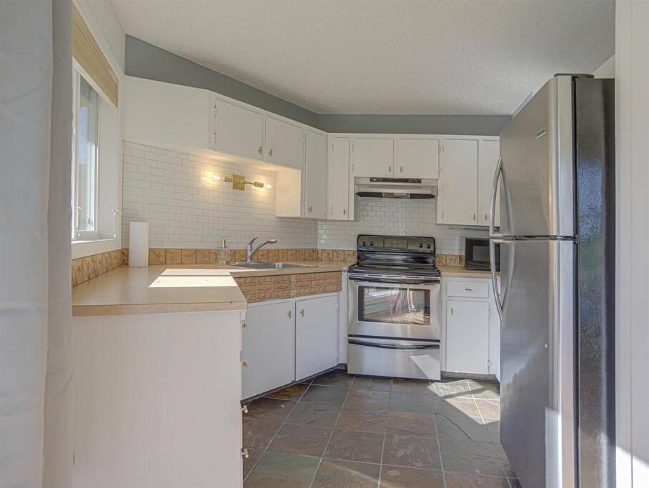 Ski-Mount Hood Charm-Welches,Golf And Ski Resort Condo,W&D, Wifi,Near Woods,Hiking,Fishing Mount Hood Village Luaran gambar