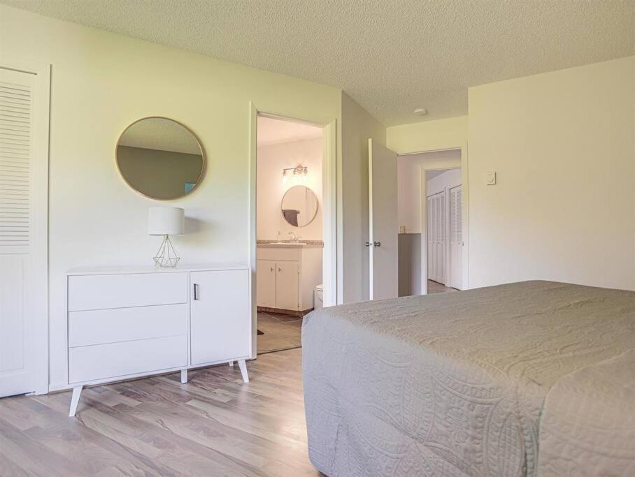 Ski-Mount Hood Charm-Welches,Golf And Ski Resort Condo,W&D, Wifi,Near Woods,Hiking,Fishing Mount Hood Village Luaran gambar