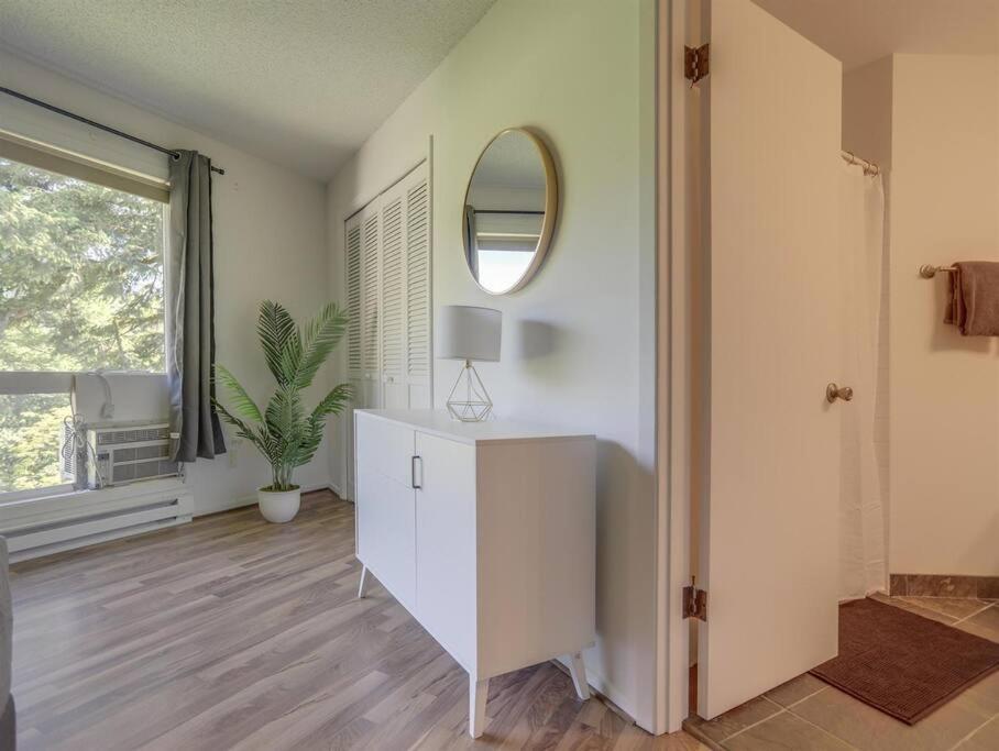 Ski-Mount Hood Charm-Welches,Golf And Ski Resort Condo,W&D, Wifi,Near Woods,Hiking,Fishing Mount Hood Village Luaran gambar