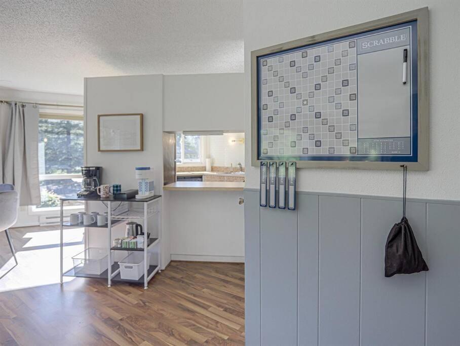 Ski-Mount Hood Charm-Welches,Golf And Ski Resort Condo,W&D, Wifi,Near Woods,Hiking,Fishing Mount Hood Village Luaran gambar